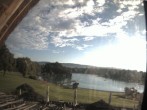 Archiv Foto Webcam Schlosssee Salem - Robinsoninsel 06:00