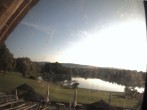 Archiv Foto Webcam Schlosssee Salem - Robinsoninsel 06:00