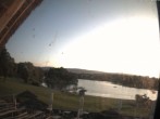 Archiv Foto Webcam Schlosssee Salem - Robinsoninsel 05:00