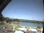Archiv Foto Webcam Schlosssee Salem - Robinsoninsel 13:00