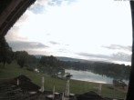 Archiv Foto Webcam Schlosssee Salem - Robinsoninsel 06:00