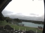 Archiv Foto Webcam Schlosssee Salem - Robinsoninsel 06:00