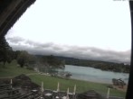 Archiv Foto Webcam Schlosssee Salem - Robinsoninsel 09:00