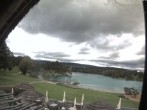 Archiv Foto Webcam Schlosssee Salem - Robinsoninsel 12:00