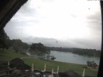 Archiv Foto Webcam Schlosssee Salem - Robinsoninsel 06:00