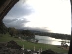 Archiv Foto Webcam Schlosssee Salem - Robinsoninsel 07:00