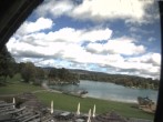 Archiv Foto Webcam Schlosssee Salem - Robinsoninsel 11:00