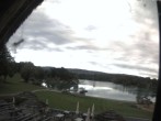 Archiv Foto Webcam Schlosssee Salem - Robinsoninsel 07:00