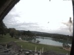 Archiv Foto Webcam Schlosssee Salem - Robinsoninsel 07:00