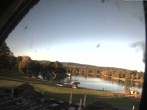 Archiv Foto Webcam Schlosssee Salem - Robinsoninsel 17:00