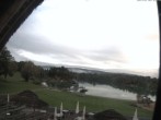 Archiv Foto Webcam Schlosssee Salem - Robinsoninsel 07:00