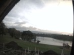Archiv Foto Webcam Schlosssee Salem - Robinsoninsel 08:00