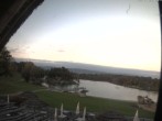 Archiv Foto Webcam Schlosssee Salem - Robinsoninsel 17:00
