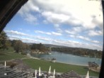 Archiv Foto Webcam Schlosssee Salem - Robinsoninsel 12:00