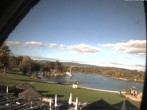 Archiv Foto Webcam Schlosssee Salem - Robinsoninsel 16:00
