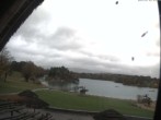 Archiv Foto Webcam Schlosssee Salem - Robinsoninsel 07:00