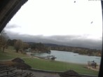 Archiv Foto Webcam Schlosssee Salem - Robinsoninsel 11:00