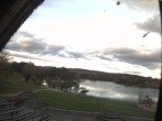 Archiv Foto Webcam Schlosssee Salem - Robinsoninsel 17:00