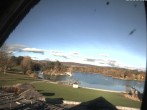 Archiv Foto Webcam Schlosssee Salem - Robinsoninsel 13:00
