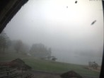 Archiv Foto Webcam Schlosssee Salem - Robinsoninsel 07:00