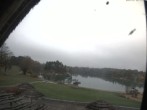 Archiv Foto Webcam Schlosssee Salem - Robinsoninsel 09:00