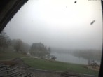 Archiv Foto Webcam Schlosssee Salem - Robinsoninsel 09:00
