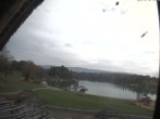 Archiv Foto Webcam Schlosssee Salem - Robinsoninsel 11:00
