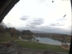 Archiv Foto Webcam Schlosssee Salem - Robinsoninsel 15:00