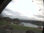 Archiv Foto Webcam Schlosssee Salem - Robinsoninsel 10:00