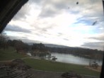 Archiv Foto Webcam Schlosssee Salem - Robinsoninsel 12:00
