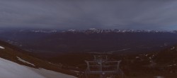Archiv Foto Marmot Basin - Panorama Webcam 360 Grad 18:00