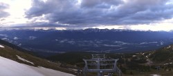 Archiv Foto Marmot Basin - Panorama Webcam 360 Grad 00:00