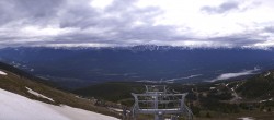 Archiv Foto Marmot Basin - Panorama Webcam 360 Grad 02:00