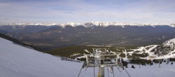Archiv Foto Marmot Basin - Panorama Webcam 360 Grad 17:00