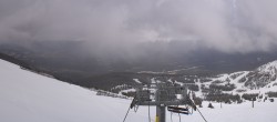 Archived image Webcam Marmot Basin - Panoramic cam 13:00