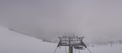 Archived image Webcam Marmot Basin - Panoramic cam 07:00