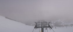 Archived image Webcam Marmot Basin - Panoramic cam 09:00