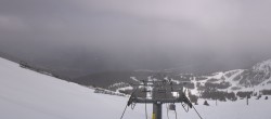 Archived image Webcam Marmot Basin - Panoramic cam 11:00