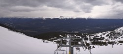 Archiv Foto Marmot Basin - Panorama Webcam 360 Grad 07:00