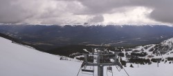 Archiv Foto Marmot Basin - Panorama Webcam 360 Grad 09:00