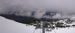 Archiv Foto Marmot Basin - Panorama Webcam 360 Grad 15:00
