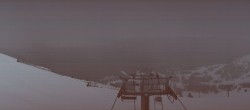 Archiv Foto Marmot Basin - Panorama Webcam 360 Grad 21:00