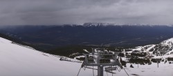 Archiv Foto Marmot Basin - Panorama Webcam 360 Grad 05:00