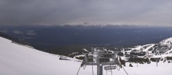 Archiv Foto Marmot Basin - Panorama Webcam 360 Grad 07:00