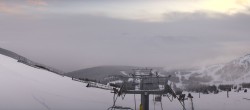 Archived image Webcam Marmot Basin - Panoramic cam 07:00