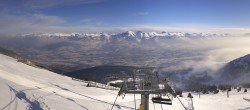 Archiv Foto Marmot Basin - Panorama Webcam 360 Grad 09:00