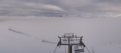 Archiv Foto Marmot Basin - Panorama Webcam 360 Grad 09:00