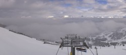 Archiv Foto Marmot Basin - Panorama Webcam 360 Grad 11:00