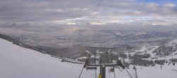 Archiv Foto Marmot Basin - Panorama Webcam 360 Grad 13:00