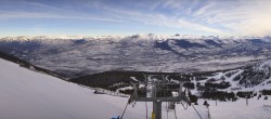 Archived image Webcam Marmot Basin - Panoramic cam 11:00